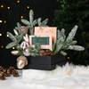 Luxe Christmas Treasure Gift Box Online