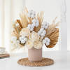 Luxe Dried Blooms Arrangement