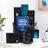 Luxe Essentials Personalized Birthday Hamper For Him