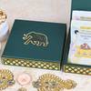 Shop Luxe Jade Diwali Gift Hamper