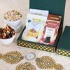 Luxe Jade Diwali Gift Hamper