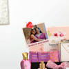 Shop Luxe Love Personalized Gift Hamper For Mom