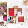 Luxe Love Raksha Bandhan Gift For Sister Online