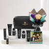 Luxe Pamper Personalized Father's Day Gift Hamper