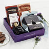 Gift Luxe Perfume And Chocolates Hamper
