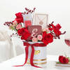 Luxurious Affection Personalized Hamper