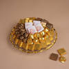 Gift Luxurious Belgian Chocolate Gift Set (1 Kg)
