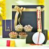 Luxurious Chocolates And Dry Fruits Bhai Dooj Hamper