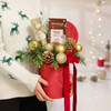 Shop Luxurious Christmas Indulgence Arrangement
