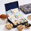 Luxurious Treats And Glow Diwali Hamper