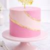 Gift Luxury Pink Mother's Day Cake (300g)