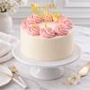 Luxury Pink Swirl Mother's Day Cake (500kg) Online