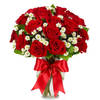 Luxury Red Roses