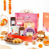 Magnificent Diwali Delicacies Hamper