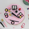 Buy Makeup Theme Cake (2 Kg)