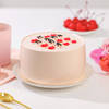 Buy Mama Crossword Mother's Day Cake (Half Kg)