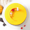 Shop Mango Bliss Cake (1 kg)