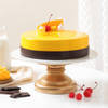 Gift Mango Bliss Cake (Half kg)