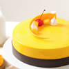 Buy Mango Bliss Cake (Half kg)