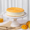 Gift Mango Dream Cake (Half Kg)