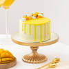 Gift Mango Majesty Cake (1 kg)