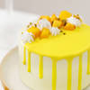 Buy Mango Majesty Cake (1 kg)