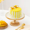 Mango Majesty Cake (1 kg)