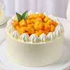 Shop Mango Melody Delight Cake (Half Kg)
