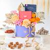 Gift Marigold Majesty Diwali Hamper