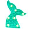 Marquee Light - Mermaid Tail - Single Piece Online