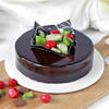 Marvelous Chocolate Fruit Cake Online
