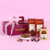 Masqa Gourmet Chocolate Valentine's Day Gift Box