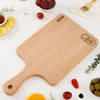 Gift Masterchef Personalized Chopping Board