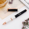 Matte Elegance Personalized Gel Pen