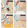 Measuring Spoon With Slider - 2 Scales - Single Piece Online