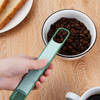 Measuring Spoon With Slider - 2 Scales - Single Piece Online