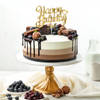 Gift Melting Moments Chocolate Cake (2 Kg)