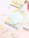 Buy Memo Notepads With Mini Pen - Single Piece