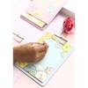 Memo Notepads With Mini Pen - Single Piece Online
