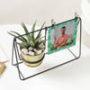 Shop Memorable Personalized Swing Planter For Brother