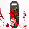 Shop Memory Of Love Personalized Valentine's Day Gift Combo