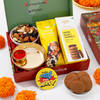 Mera Bhai Mera Hero - Bhai Dooj Hamper