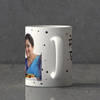 Shop Meri Pyaari Maa Personalized Mug