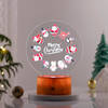 Merry Christmas LED Lamp Online