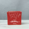 Gift Merry Christmas Personalized Ceramic Planter