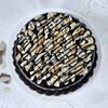 Buy Mesmeric Chocolate Almond Cake