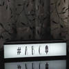 Message Light Box - Slab LED - Single Piece Online