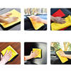 Buy Microfiber Dual-Sided Cleaning Cloth - Single Piece
