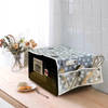 Microwave Cover - Single Piece Online