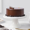 Gift Midnight Truffle Bliss Cake (1 Kg)